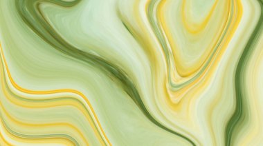 Mermer mürekkep renkli. Yeşil Mermer desen doku arka plan. arka plan veya duvar kağıdı için kullanılabilir