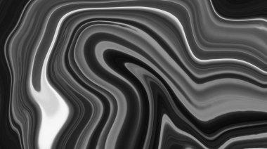 Mermer mürekkep renkli. Siyah mermer desenli soyut arkaplan. arkaplan veya duvar kağıdı için kullanılabilir