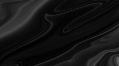 Mermer mürekkep renkli. Siyah mermer desenli soyut arkaplan. arkaplan veya duvar kağıdı için kullanılabilir
