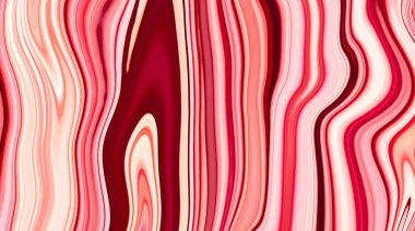 Renkli gradyan ile soyut arkaplan. bu fırçalanmış 3d illüstrasyon.