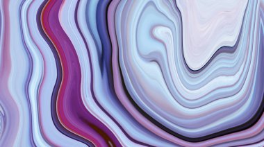 Mermer mürekkep renkli. Mor mermer desen doku arka plan. arka plan veya duvar kağıdı için kullanılabilir