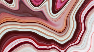 Mermer mürekkep renkli. Kahverengi mermer desen doku arka plan. arka plan veya duvar kağıdı için kullanılabilir