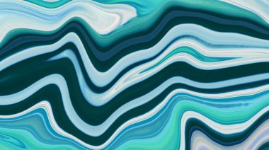 Mermer mürekkep renkli. mavi mermer desen doku arka plan. arka plan veya duvar kağıdı için kullanılabilir