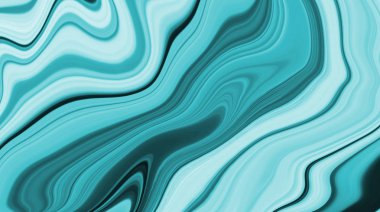 Mermer mürekkep renkli. mavi mermer desen doku arka plan. arka plan veya duvar kağıdı için kullanılabilir