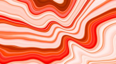 abstract background, marble texture, red and pink