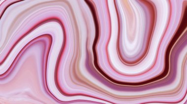 Mermer mürekkep renkli. pembe mermer desen doku arka plan. arka plan veya duvar kağıdı için kullanılabilir