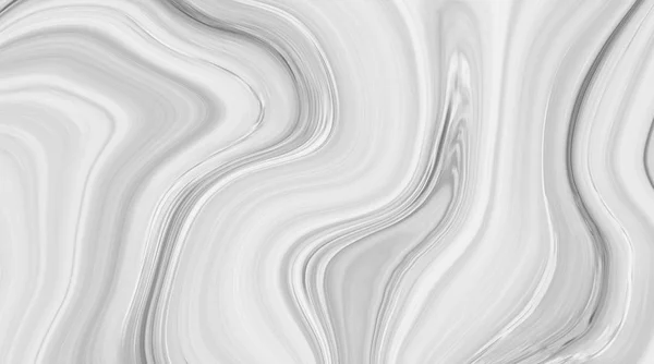 Mramorová Barva Šedý Mramorový Vzor Textura Abstraktní Pozadí Lze Použít — Stock fotografie