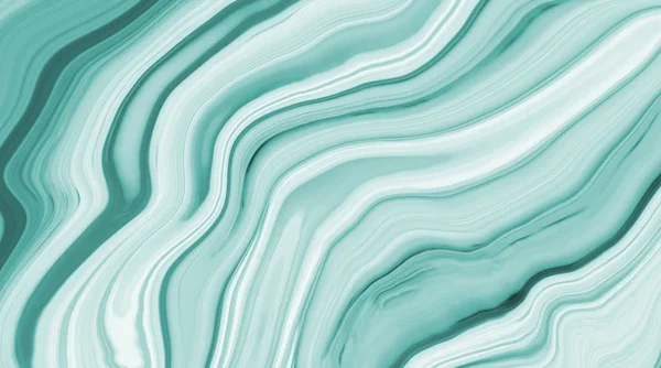 Mermer mürekkep renkli. Yeşil Mermer desen doku arka plan. arka plan veya duvar kağıdı için kullanılabilir