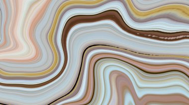 Mermer mürekkep renkli. Kahverengi mermer desen doku arka plan. arka plan veya duvar kağıdı için kullanılabilir