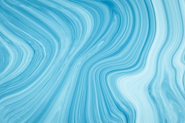 Mermer mürekkep renkli. mavi mermer desen doku arka plan. arka plan veya duvar kağıdı için kullanılabilir