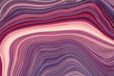 Ebru, pembe renkli resimleri mürekkep desen doku arka plan mermer. Arka plan veya duvar kağıdı için kullanılabilir