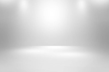 abstract luxury blur grey room interior for background, design, banner, web template, business report with vintage