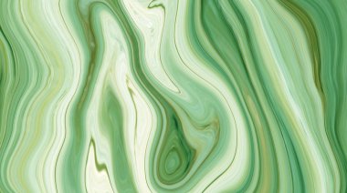 Mermer mürekkep renkli. Yeşil Mermer desen doku arka plan. arka plan veya duvar kağıdı için kullanılabilir