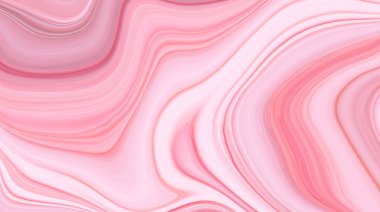 pink marble texture background. fluid abstract acrylic painting.
