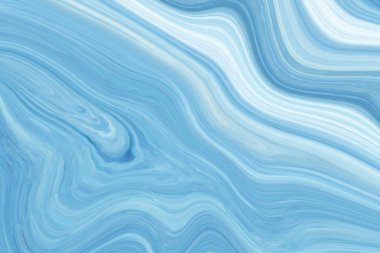 Mermer mürekkep renkli. mavi mermer desen doku arka plan. arka plan veya duvar kağıdı için kullanılabilir