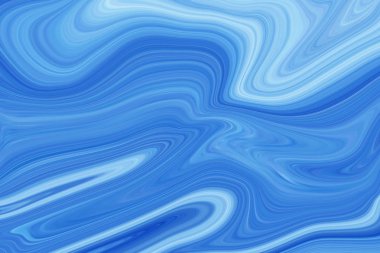 Mermer mürekkep renkli. mavi mermer desen doku arka plan. arka plan veya duvar kağıdı için kullanılabilir