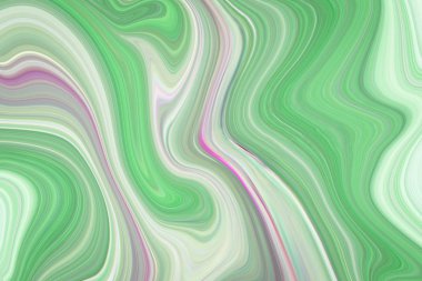 Mermer mürekkep renkli. Yeşil Mermer desen doku arka plan. arka plan veya duvar kağıdı için kullanılabilir