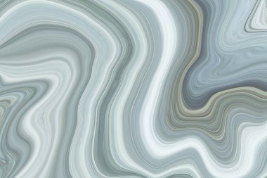 blue marble texture background. abstract fluid illustration.