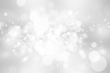 abstract background of light bokeh defocused lights
