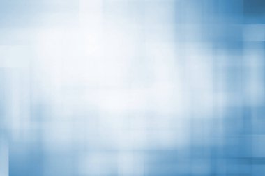 Mavi bulanık soyut arkaplan