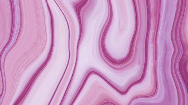 Mermer mürekkep renkli. pembe mermer desen doku arka plan. arka plan veya duvar kağıdı için kullanılabilir