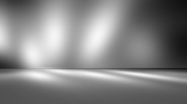 abstract blur white light background-empty space for text.