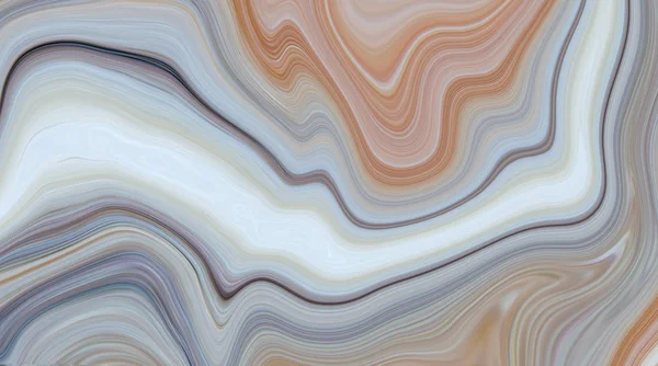 Mermer mürekkep renkli. Kahverengi mermer desen doku arka plan. arka plan veya duvar kağıdı için kullanılabilir