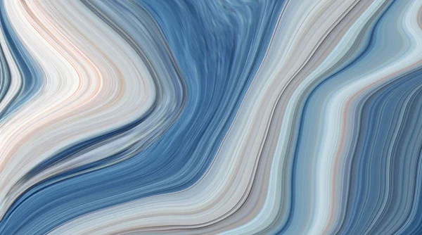 Mermer mürekkep renkli. mavi mermer desen doku arka plan. arka plan veya duvar kağıdı için kullanılabilir