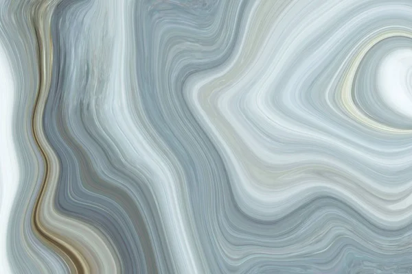 Marble Texture Background Abstract Pattern Rendering — 图库照片