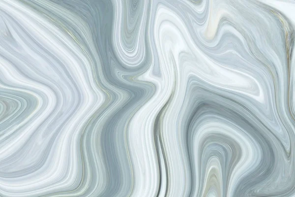 Marble Texture Background Fluid Abstract Painting — 스톡 사진