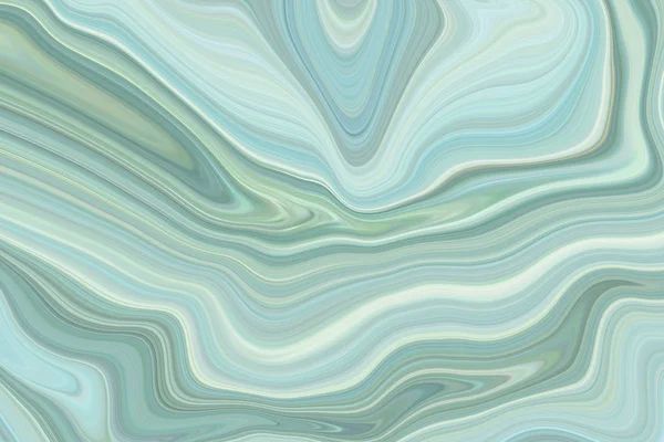 Marble Texture Background Fluid Colors — 图库照片