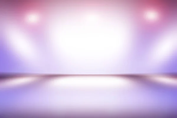 Abstract Smooth Background Empty Gradient Pink Yellow Studio — Stockfoto