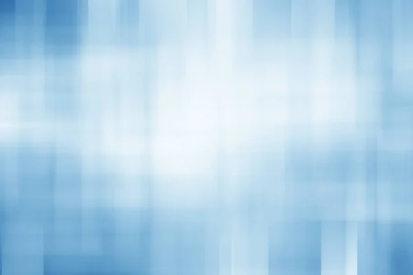 Abstrakter Blauer Hintergrund Mit Bewegungsunschärfe — Stockfoto