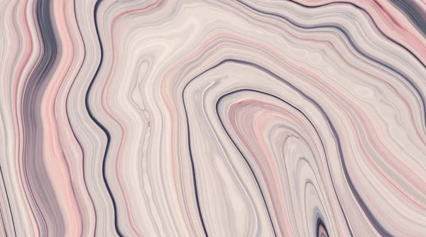 Abstract Marble Surface Paint Texture — Fotografia de Stock