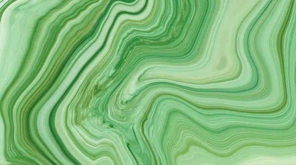 Mermer mürekkep renkli. Yeşil Mermer desen doku arka plan. arka plan veya duvar kağıdı için kullanılabilir