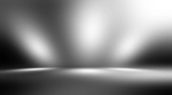 Abstract Luxury Blur Empty Light Room Modern Elegant Interior Background — 图库照片