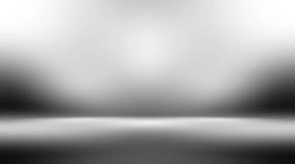 Abstract Blur Background Modern Luxury Design Concept Empty Light Gradient — ストック写真