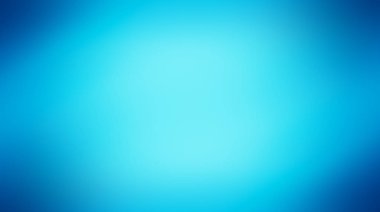 abstract blue gradient background. smooth light gray pattern.
