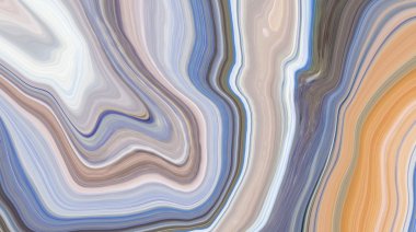 Mermer mürekkep renkli. Kahverengi mermer desen doku arka plan. arka plan veya duvar kağıdı için kullanılabilir