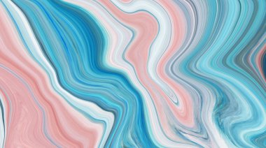 marble background. acrylic painting. fluid abstract pattern.