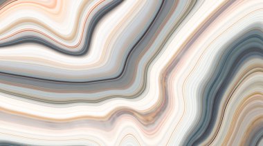 Mermer mürekkep renkli. Kahverengi mermer desen doku arka plan. arka plan veya duvar kağıdı için kullanılabilir