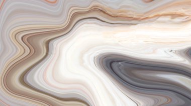 Mermer mürekkep renkli. Kahverengi mermer desen doku arka plan. arka plan veya duvar kağıdı için kullanılabilir