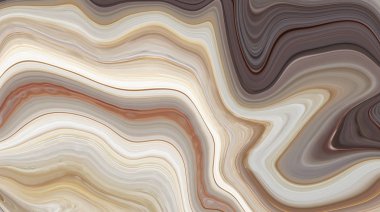 Mermer mürekkep renkli. Kahverengi mermer desen doku arka plan. arka plan veya duvar kağıdı için kullanılabilir