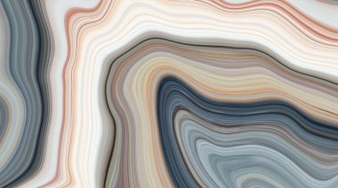 Mermer mürekkep renkli. Kahverengi mermer desen doku arka plan. arka plan veya duvar kağıdı için kullanılabilir