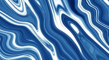 Mermer mürekkep renkli. mavi mermer desen doku arka plan. arka plan veya duvar kağıdı için kullanılabilir