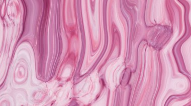 Mermer mürekkep renkli. pembe mermer desen doku arka plan. arka plan veya duvar kağıdı için kullanılabilir