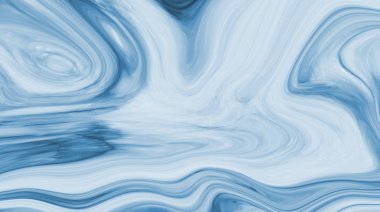 Mermer mürekkep renkli. mavi mermer desen doku arka plan. arka plan veya duvar kağıdı için kullanılabilir