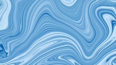 Mermer mürekkep renkli. mavi mermer desen doku arka plan. arka plan veya duvar kağıdı için kullanılabilir