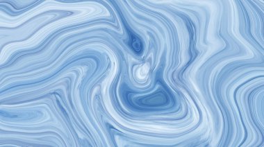 Mermer mürekkep renkli. mavi mermer desen doku arka plan. arka plan veya duvar kağıdı için kullanılabilir