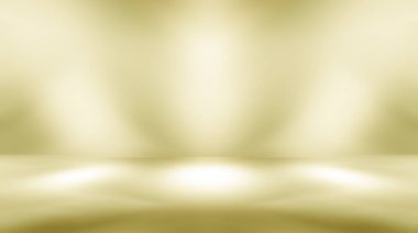 abstract blur background, empty template for product display